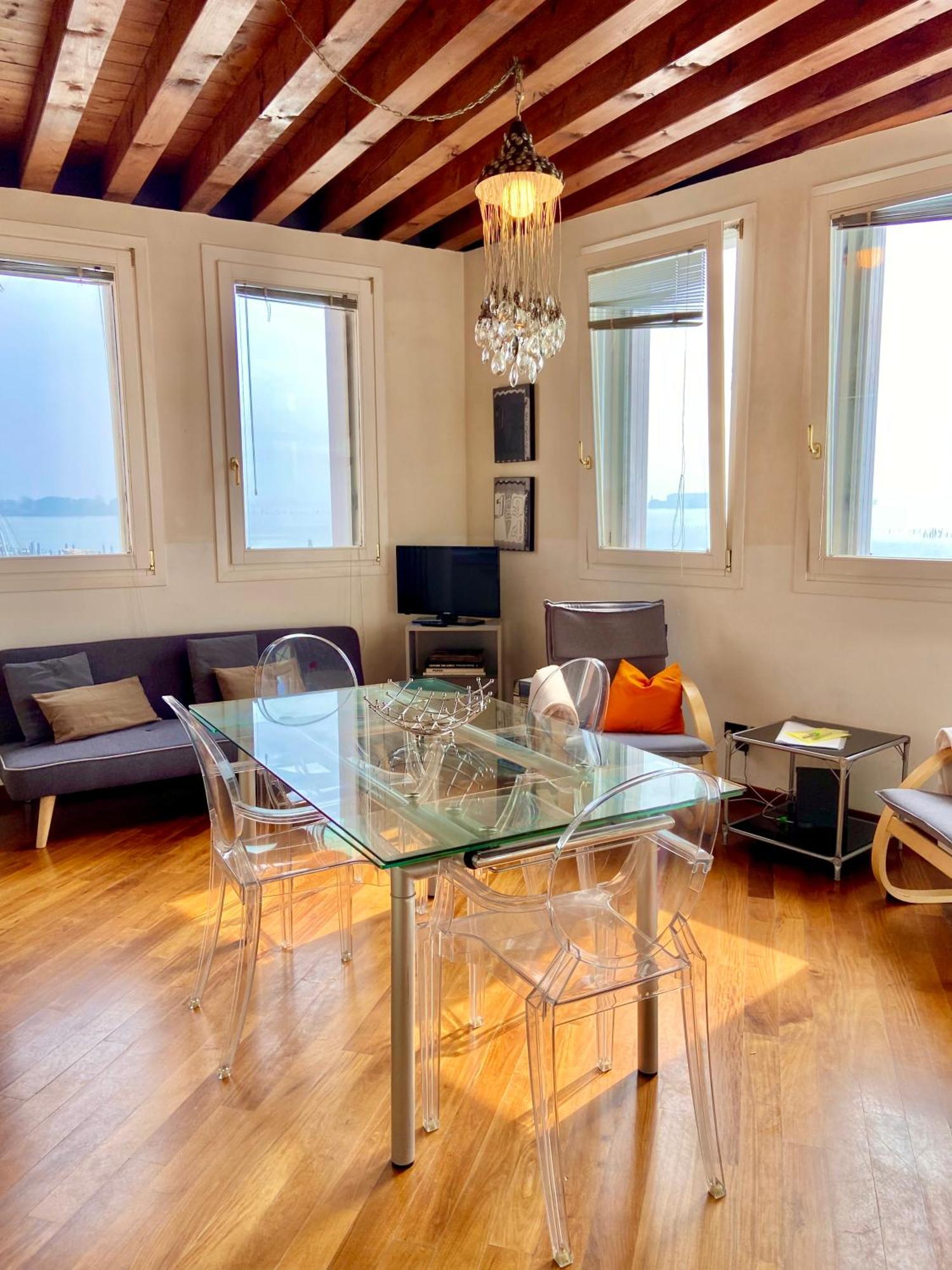Apartament Miami In