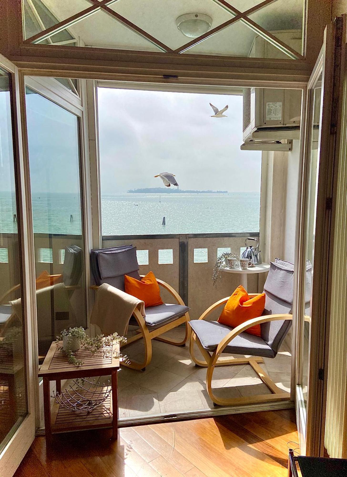 Apartament Miami In