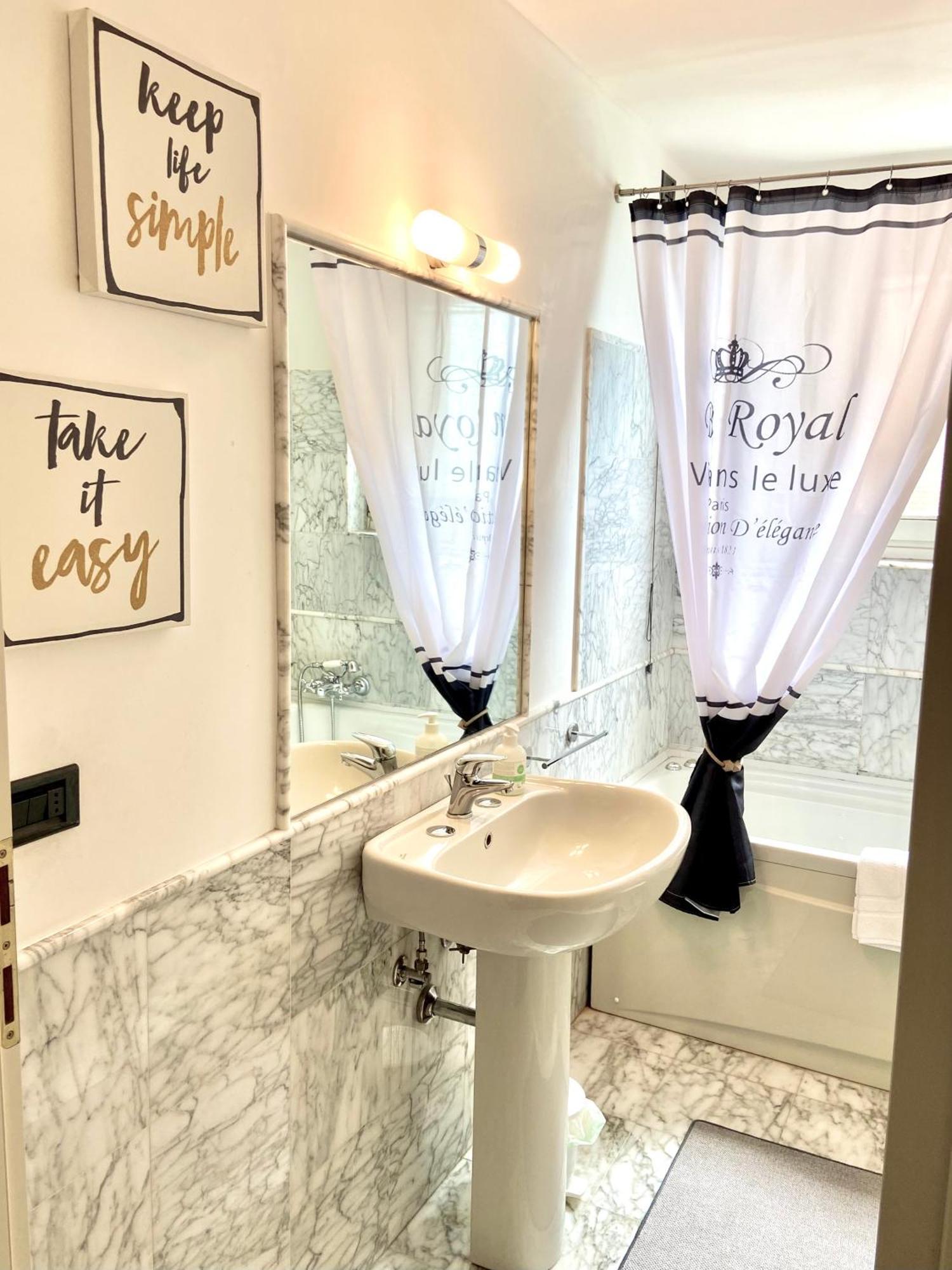 Apartament Miami In