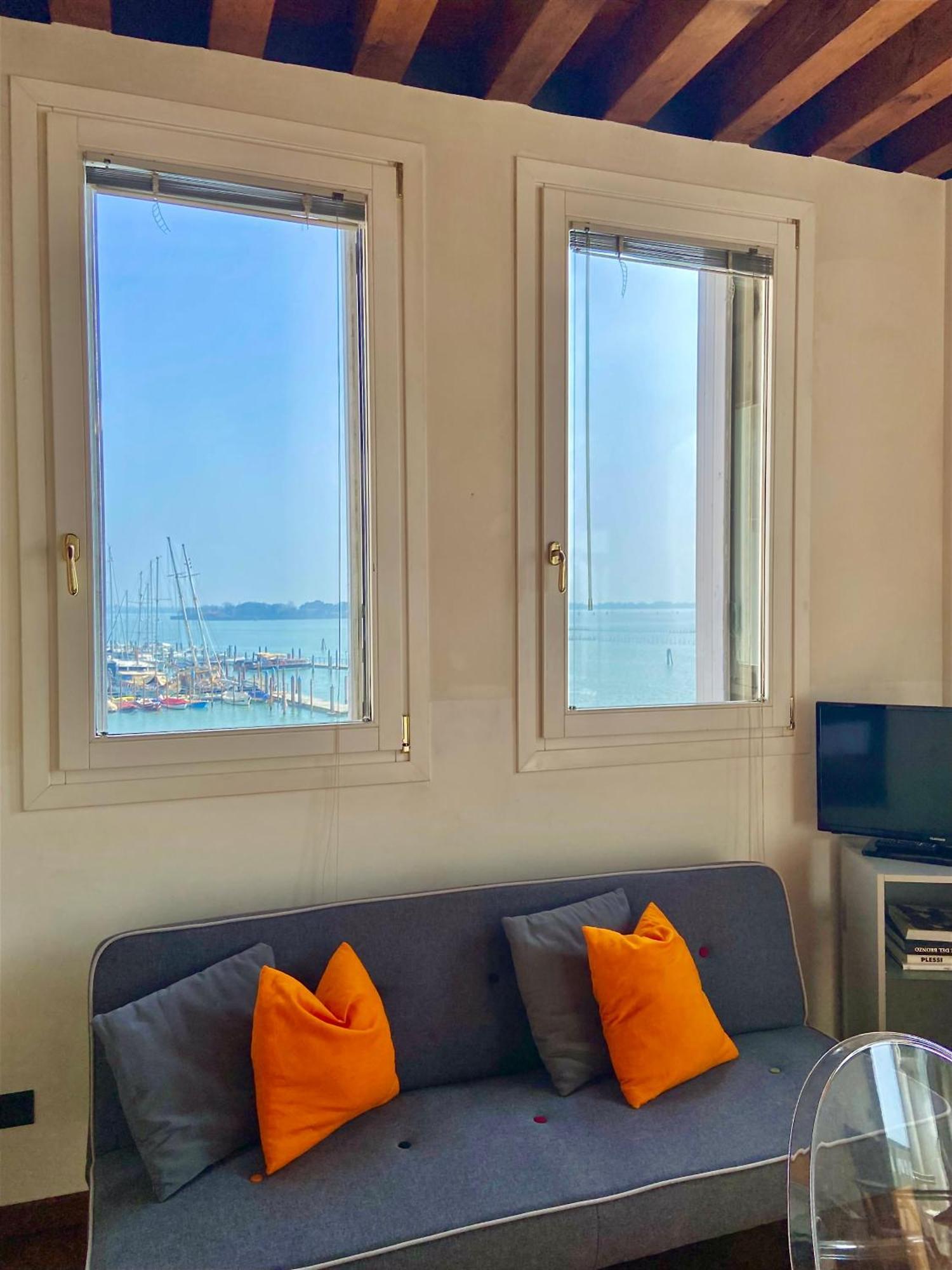 Miami In Appartamento Venezia