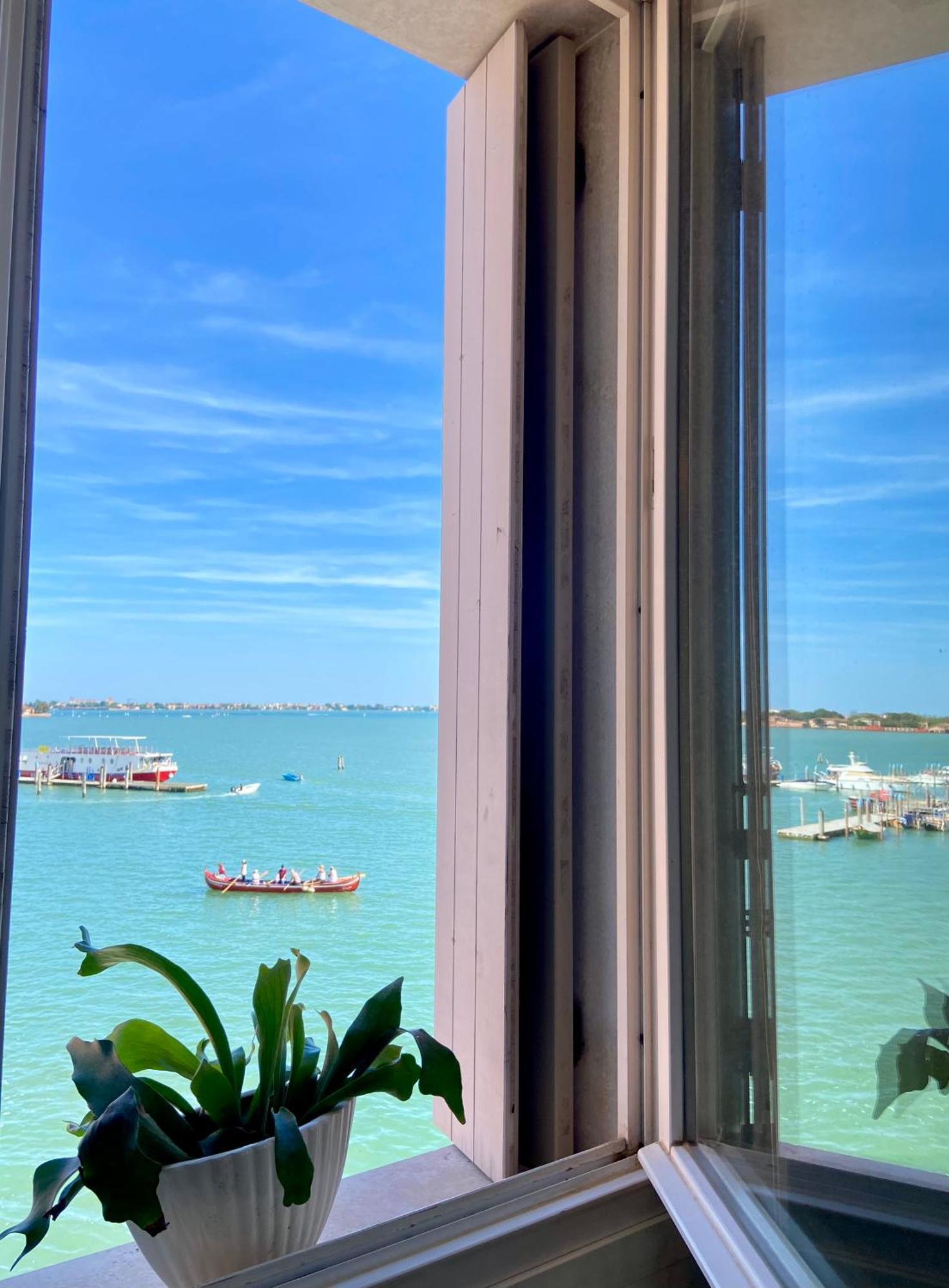 Miami In Appartamento *